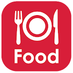 Food: Recipes, Cooking Tips & Meal Ideas Apk