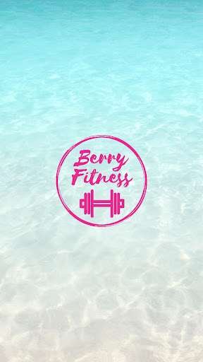 Michelle Berry Fitness Screenshot 1 - AppWisp.com