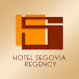 Hotel Segovia Regency icon