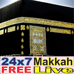 Cover Image of Baixar Makkah Live TV HD 26.0 APK