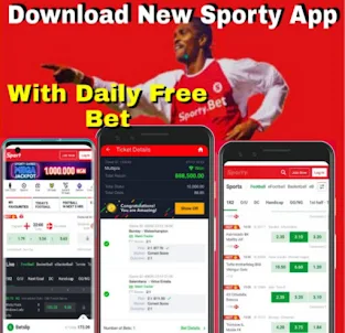 Betting Tips For Sportybet