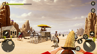 Horse Riding Rivals Horse Race - Screenshot 3