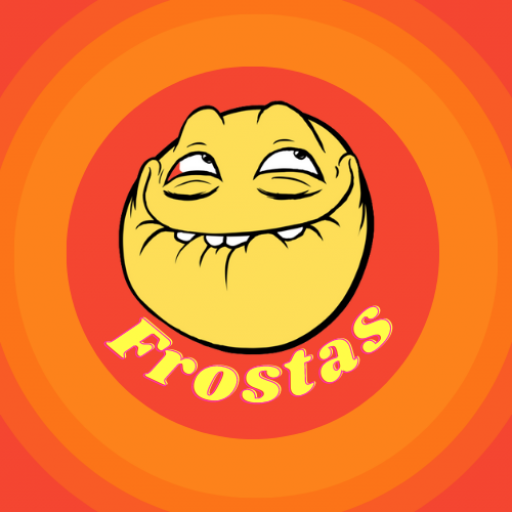 Frostas - Meme, GIF & Video