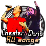 Chester Bennington & Chris Cornell Songs Mp3 icon