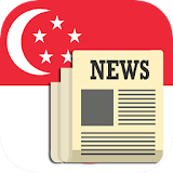 Singapore News icon