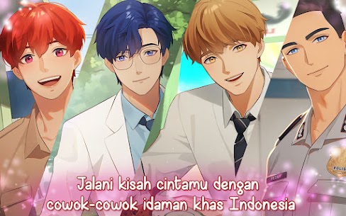 Cisini Stories 1
