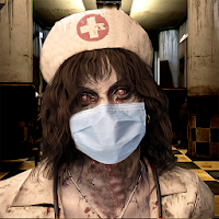 Evil Nurse Stories Scary Horror Games 2019