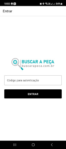 Buscar a Peça Screen 2