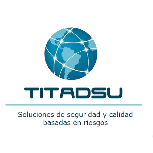 Titadsu Scanner logo