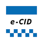 Cover Image of डाउनलोड e-CID  APK
