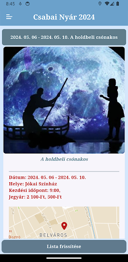 Csabai Nyár Screen 3