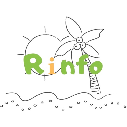 Rinfo logo