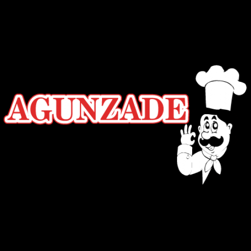 Agunzade Eerbeek logo