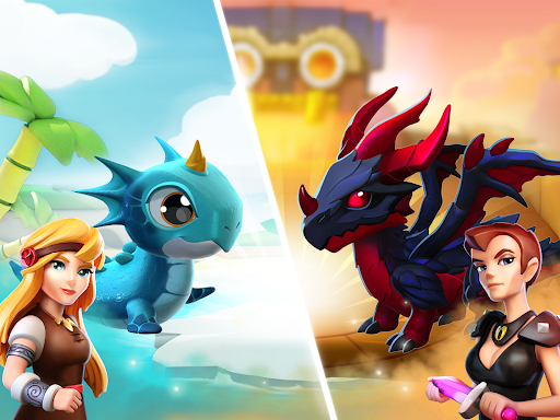 Dragon Mania Legends 13