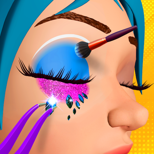 Diamond Makeup Download on Windows