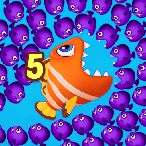 Fishdom v7.63.0 MOD APK (Unlimited Money and Coins)