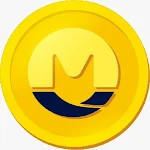 Cover Image of Unduh DingCoin wallet 3.6 APK