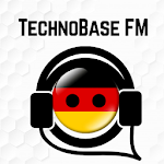 Cover Image of Herunterladen TechnoBase FM Radio App DE Kostenlos Online 1.01 APK