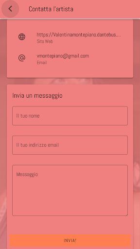 Valentina Montepiano Screen 3