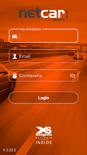 Netcar-Dealers Screen 2