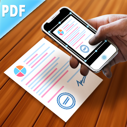 PDF Creator Image to Pdf 1.4 Icon