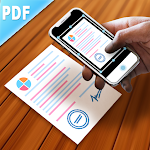 Cover Image of Télécharger PDF Creator - Image to Pdf  APK