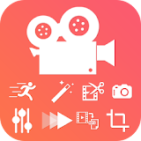 Video Editor icon