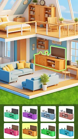 Game screenshot Travel Tile apk download