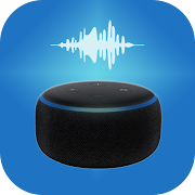 Echo Alexa Voice commands app