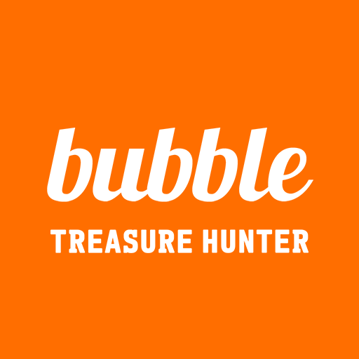Descargar bubble for TREASURE HUNTER para PC Windows 7, 8, 10, 11