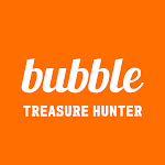 Cover Image of ダウンロード bubble for TREASURE HUNTER  APK