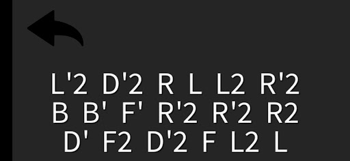 Cube Watch Screen 3