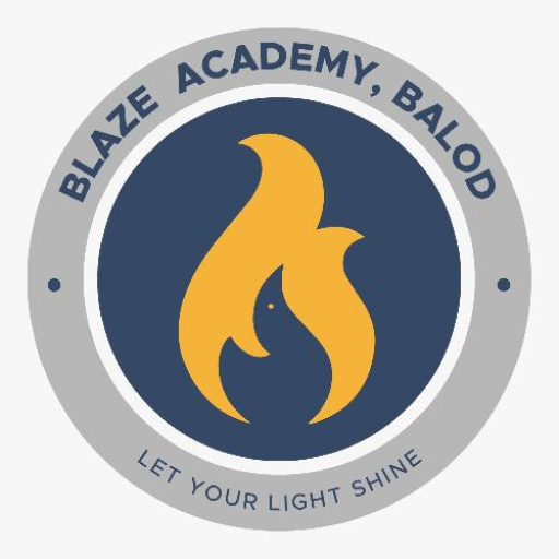 Blaze Academy 1.3 Icon