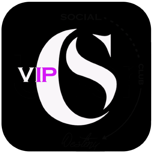 Social Club logo