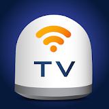 KVH TracVision TV-series / UHD7 / RV1 / A9 icon