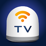 KVH TracVision TV-series / UHD7 / RV1 / A9 Apk