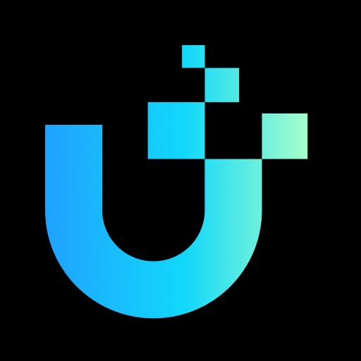 UZX logo