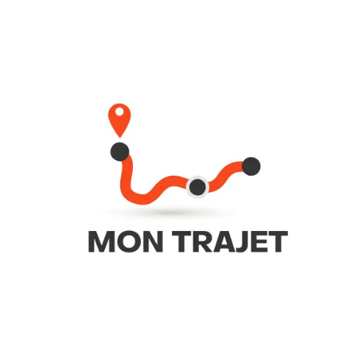 Mon Trajet - SOS de sécurité logo