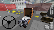 Truck Simulator 3Dのおすすめ画像4
