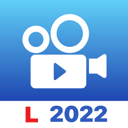 Hazard Perception Test 2022 2.3.4 Icon