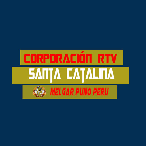 Corporacion RTV Santa Catalina logo
