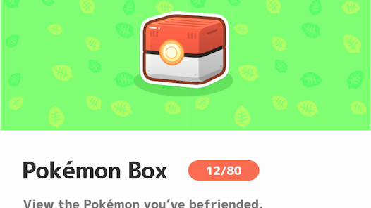 Pokémon Sleep Gallery 5