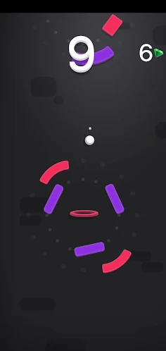 أسقاط الكرة - Screenshot 3