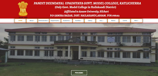 PDUGMC_KATLICHERRA Screen 2