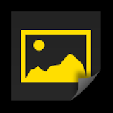 Photo Squarer Lite - No Crop icon