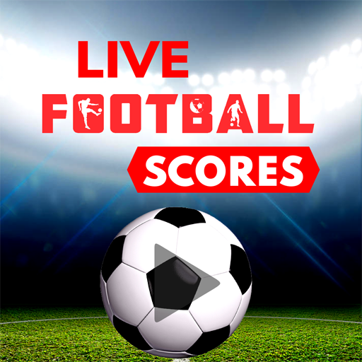 Download Live Football Scores & Videos on PC (Emulator) - LDPlayer
