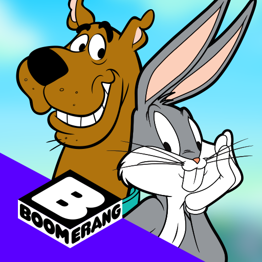 Boomerang  Icon