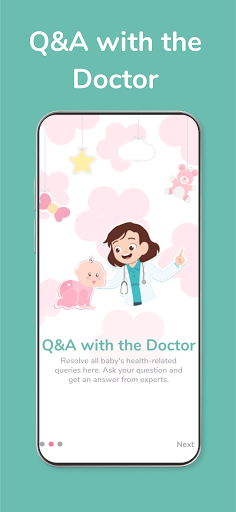 Sneh: Children App Screen 3
