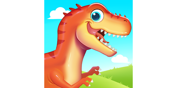 Parque do Dinossauro – Apps no Google Play