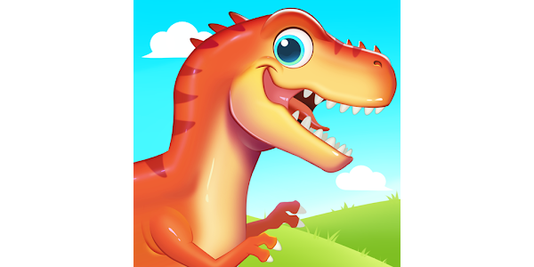 Dinosaur Park Jogo crianças – Apps no Google Play